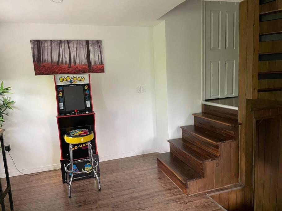Evadez-Vous A Grandes-Piles Villa Grandes Piles Kültér fotó