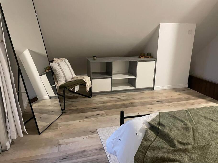 Evadez-Vous A Grandes-Piles Villa Grandes Piles Kültér fotó