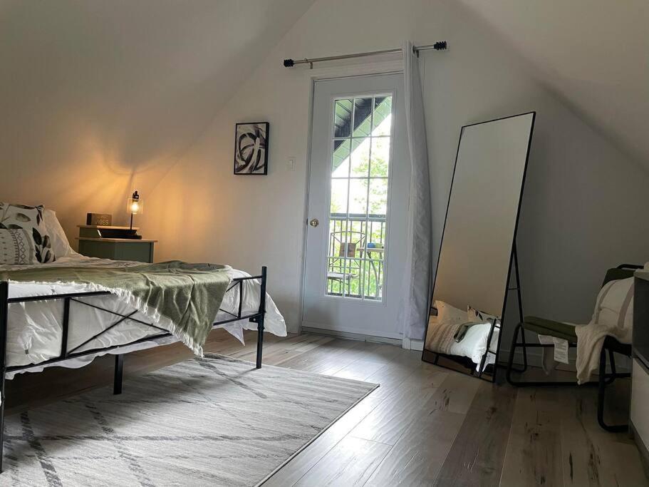 Evadez-Vous A Grandes-Piles Villa Grandes Piles Kültér fotó