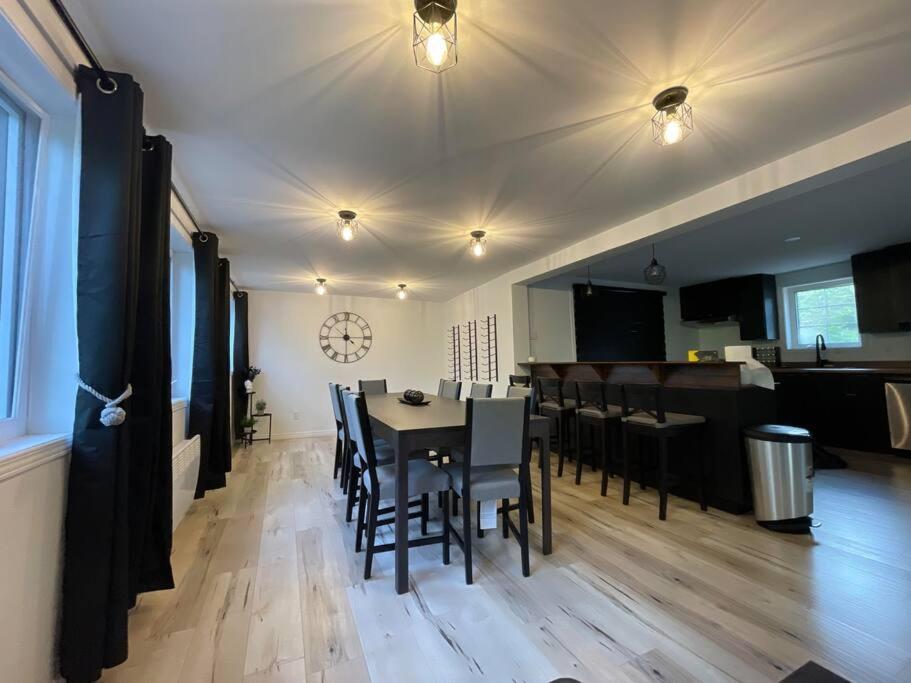 Evadez-Vous A Grandes-Piles Villa Grandes Piles Kültér fotó